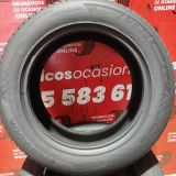 2X 255 55 R18 109V HANKOOK WINTER CEPT M+S* OCASIÓN DOT: 2219/2219 - 6.1/6.0mms