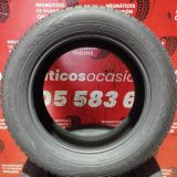 2X 255 55 R18 109VXL NOKIAN TYRES WR SUV4 M+S* OCASIÓN DOT: 1221/1221 - 5.2/5.2mms