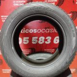 2X 255 55 R18 109VXL NOKIAN TYRES WR SUV4 M+S* OCASIÓN DOT: 1221/1221 - 5.2/5.2mms