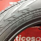 2X 255 55 R18 109VXL NOKIAN TYRES WR SUV4 M+S* OCASIÓN DOT: 1221/1221 - 5.2/5.2mms