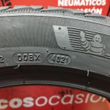 285 40 R20 108V XL MICHELIN ALPIN 5 M+S* SUV OCASIÓN DOT: 4021/3921 - 6.6/6.0MMS