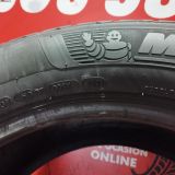 2X 275 50 R20 113VXL MICHELIN PILOT ALPIN 5 SUV OCASION DOT: 3921/3921 - 5.0/5.0 mms