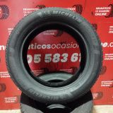 2X 275 50 R20 113VXL MICHELIN PILOT ALPIN 5 SUV OCASION DOT: 3921/3921 - 5.0/5.0 mms