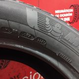 2X 275 50 R20 113VXL MICHELIN PILOT ALPIN 5 SUV OCASION DOT: 3921/3921 - 5.0/5.0 mms