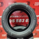 2X 275 50 R20 113VXL MICHELIN PILOT ALPIN 5 SUV OCASION DOT: 3921/3921 - 5.0/5.0 mms