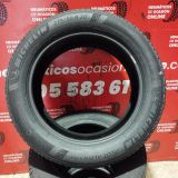 2X 275 50 R20 113VXL MICHELIN PILOT ALPIN 5 SUV OCASION DOT: 3921/3921 - 5.0/5.0 mms
