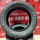 2X 285 45 R20 112VXL MICHELIN PILOT ALPIN 5 SUV M+S* OCASIÓN DOT: 3322/3322 - 4.5/4.5mms
