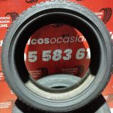 2X 245 35 R19 93VXL MICHELIN PILOT ALPIN OCASIÓN DOT: 5014/4614 - 7.7/7.5mms