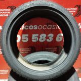 2X 245 35 R19 93VXL MICHELIN PILOT ALPIN OCASIÓN DOT: 5014/4614 - 7.7/7.5mms