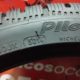 2X 245 35 R19 93VXL MICHELIN PILOT ALPIN OCASIÓN DOT: 5014/4614 - 7.7/7.5mms
