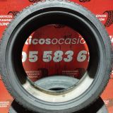 2X 245 35 R19 93VXL MICHELIN PILOT ALPIN OCASIÓN DOT: 5014/4614 - 7.7/7.5mms