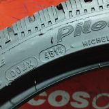 2X 245 35 R19 93VXL MICHELIN PILOT ALPIN OCASIÓN DOT: 5014/4614 - 7.7/7.5mms