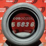 2X 235 50 R17 96W PIRELLI CINTURATO P7 OCASIÓN DOT: 4216/1916 - 7.2/7.2mms