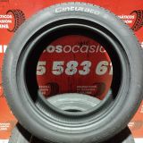 2X 235 50 R17 96W PIRELLI CINTURATO P7 OCASIÓN DOT: 4216/1916 - 7.2/7.2mms