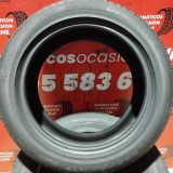 2X 235 50 R17 96W PIRELLI CINTURATO P7 OCASIÓN DOT: 4216/1916 - 7.2/7.2mms