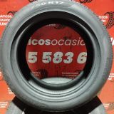 2X 235 50 R17 96W PIRELLI CINTURATO P7 OCASIÓN DOT: 4216/1916 - 7.2/7.2mms