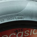 2X 235 50 R17 96W PIRELLI CINTURATO P7 OCASIÓN DOT: 4216/1916 - 7.2/7.2mms