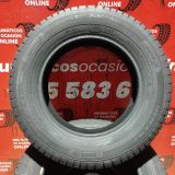 2X 195 75 R16C 107/105R PIONTS WINTER STAR4 VAN M+S* OCASIÓN DOT: 3318/318 - 10.00/10.00mms