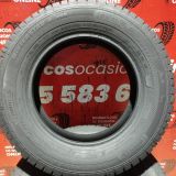 2X 195 75 R16C 107/105R PIONTS WINTER STAR4 VAN M+S* OCASIÓN DOT: 3318/318 - 10.00/10.00mms