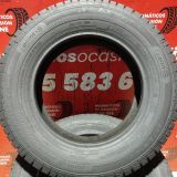 2X 195 75 R16C 107/105R PIONTS WINTER STAR4 VAN M+S* OCASIÓN DOT: 3318/318 - 10.00/10.00mms