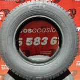 2X 195 75 R16C 107/105R PIONTS WINTER STAR4 VAN M+S* OCASIÓN DOT: 3318/318 - 10.00/10.00mms