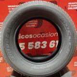 2X 265 60 R18 110H BRIDGESTONE DUELER H/T OCASIÓN DOT: 1518/1518 - 7.3/7.0mms