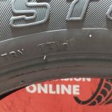 2X 265 60 R18 110H BRIDGESTONE DUELER H/T OCASIÓN DOT: 1518/1518 - 7.3/7.0mms