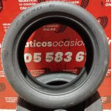 2X 235 50 R20 104Y PIRELLI P ZERO OCASIÓN DOT: 4023/4123 - 5.2/5.2mms