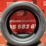 2X 235 50 R20 104Y PIRELLI P ZERO OCASIÓN DOT: 4023/4123 - 5.2/5.2mms