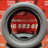 2X 235 50 R20 104Y PIRELLI P ZERO OCASIÓN DOT: 4023/4123 - 5.2/5.2mms