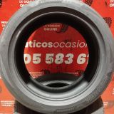 285 40 R20 108Y BRIDGESTONE TURANZA 6 ENLITEN OCASIÓN DOT: 0622/2122 - 5.6/5.6mms
