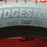 285 40 R20 108Y BRIDGESTONE TURANZA 6 ENLITEN OCASIÓN DOT: 0622/2122 - 5.6/5.6mms