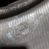 285 40 R20 108Y BRIDGESTONE TURANZA 6 ENLITEN OCASIÓN DOT: 0622/2122 - 5.6/5.6mms