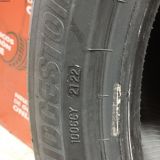 285 40 R20 108Y BRIDGESTONE TURANZA 6 ENLITEN OCASIÓN DOT: 0622/2122 - 5.6/5.6mms