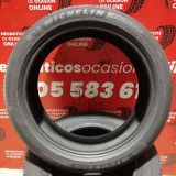 235 45 R20 100VXL MICHELIN PRIMACY 4 S1 OCASIÓN DOT: 2923/3623 - 5.3/5.3mms