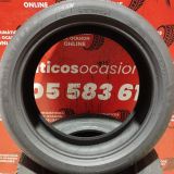 235 45 R20 100VXL MICHELIN PRIMACY 4 S1 OCASIÓN DOT: 2923/3623 - 5.3/5.3mms