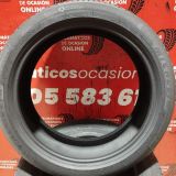 235 45 R20 100VXL MICHELIN PRIMACY 4 S1 OCASIÓN DOT: 2923/3623 - 5.3/5.3mms
