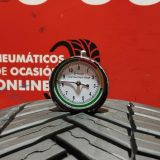 2X 205 75 R16C 113/111R MICHELIN AGILIS CROSS CLIMATE OCASIÓN DOT: 1924/2223 - 8.6/8.4mms