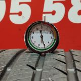 2X 255 55 R19 111H GOODYEAR EAGLE SPORT M+S AOE OCASIÓN DOT: 4318/4318 - 5.0/5.4mms