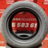 2X 255 55 R19 111H GOODYEAR EAGLE SPORT M+S AOE OCASIÓN DOT: 4318/4318 - 5.0/5.4mms