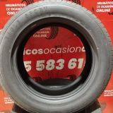 2X 255 55 R19 111H GOODYEAR EAGLE SPORT M+S AOE OCASIÓN DOT: 4318/4318 - 5.0/5.4mms