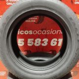 2X 255 55 R19 111H GOODYEAR EAGLE SPORT M+S AOE OCASIÓN DOT: 4318/4318 - 5.0/5.4mms