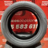 2X 235 50 R20 104WXL PIRELLI SCORPION ZERO JLR M+S* OCASIÓN DOT: 4920/5221 - 6.4/6.4mms