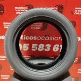 2X 235 50 R20 104WXL PIRELLI SCORPION ZERO JLR M+S* OCASIÓN DOT: 4920/5221 - 6.4/6.4mms