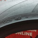 2X 235 50 R20 104WXL PIRELLI SCORPION ZERO JLR M+S* OCASIÓN DOT: 4920/5221 - 6.4/6.4mms