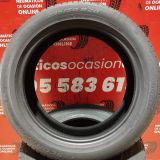 2X 235 50 R20 104WXL PIRELLI SCORPION ZERO JLR M+S* OCASIÓN DOT: 4920/5221 - 6.4/6.4mms