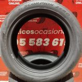 2X 235 50 R20 104WXL PIRELLI SCORPION ZERO JLR M+S* OCASIÓN DOT: 4920/5221 - 6.4/6.4mms