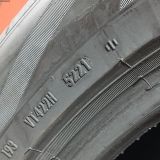 2X 235 50 R20 104WXL PIRELLI SCORPION ZERO JLR M+S* OCASIÓN DOT: 4920/5221 - 6.4/6.4mms