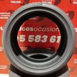 2X 265 35 ZR20 95Y PIRELLI PZERO OCASIÓN DOT: 0723/0621 - 5.5/6.0mms