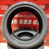 2X 265 35 ZR20 95Y PIRELLI PZERO OCASIÓN DOT: 0723/0621 - 5.5/6.0mms